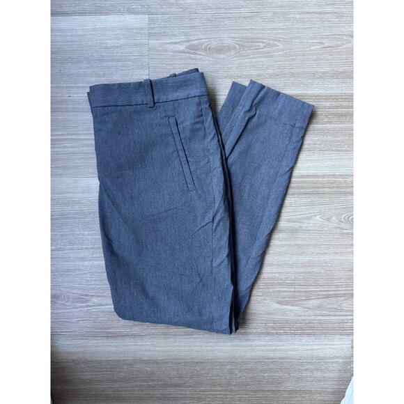 The Limited - Grey Trousers Dress Pants - Picture 6 of 6